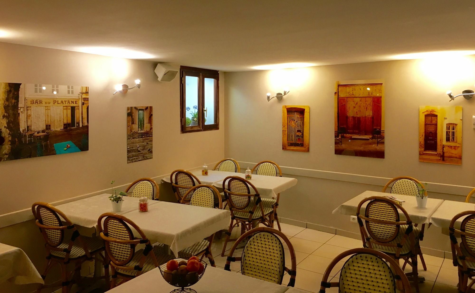 Hotel Bosquet Pau Centre - Self Check In Budget Hotel Экстерьер фото